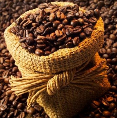 La mejor selección de granos de café